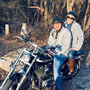 Meet your Posher, Royce nichols